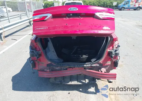 2020 Ford Fusion Se из США, поврежденный, VIN 3FA6P0HD5LR102949